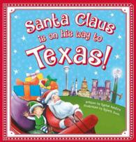 Santa Claus Is on His Way to Texas! （BRDBK）