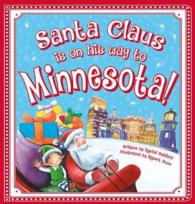 Santa Claus Is on His Way to Minnesota! （BRDBK）