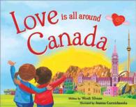 Love Is All around Canada (Love Is All around)