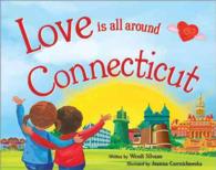 Love Is All around Connecticut (Love Is All around)
