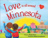 Love Is All around Minnesota (Love Is All around)