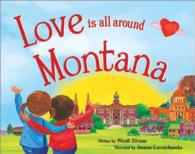 Love Is All around Montana (Love Is All around)