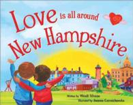 Love Is All around New Hampshire (Love Is All around)