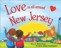 Love Is All around New Jersey (Love Is All around)