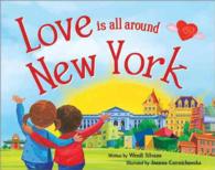 Love Is All around New York (Love Is All around)