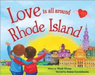 Love Is All around Rhode Island (Love Is All around)