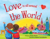 Love Is All around the World (Love Is All around)