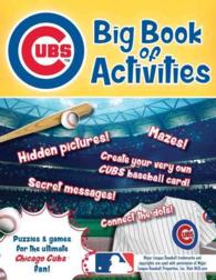Chicago Cubs : The Big Book of Activities （ACT CSM）
