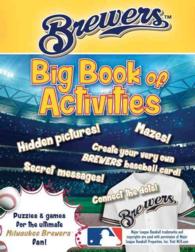 Milwaukee Brewers : The Big Book of Activities （ACT CSM）
