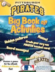 Pittsburgh Pirates : The Big Book of Activities （ACT CSM）