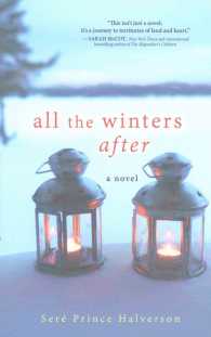 All the Winters after （Reprint）