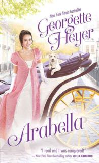 Arabella (Fearless Heroines)