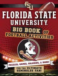 Florida State University : Big Book of Football Activities （ACT CSM）