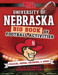 University of Nebraska : Big Book of Football Activities （ACT CSM）