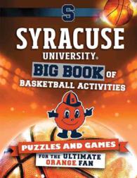 Syracuse University : Big Book of Basketball Activities （ACT CLR CS）