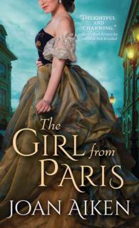 The Girl from Paris (Paget Family Saga)