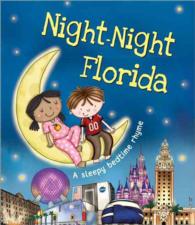 Night-Night Florida （BRDBK）