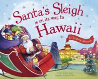 Santa's Sleigh Is on Its Way to Hawaii : A Christmas Adventure (Santa's Sleigh)
