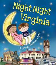 Night-Night Virginia (Night-night America) （BRDBK）