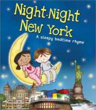 Night-Night New York (Night-night America) （BRDBK）