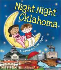 Night-Night Oklahoma (Night-night America) （BRDBK）