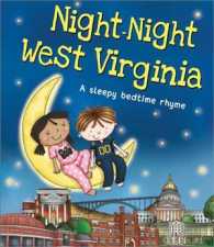 Night-Night West Virginia (Night-night America) （BRDBK）