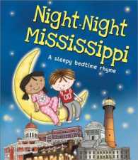 Night-Night Mississippi (Night-night America) （BRDBK）