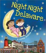 Night-Night Delaware (Night-night America) （BRDBK）