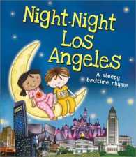 Night-Night Los Angeles (Night-night America) （BRDBK）
