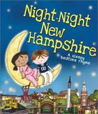 Night-Night New Hampshire (Night-night America) （BRDBK）
