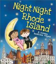 Night-Night Rhode Island (Night-night America) （BRDBK）