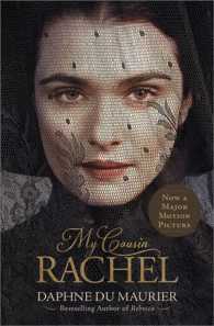 My Cousin Rachel （MTI）