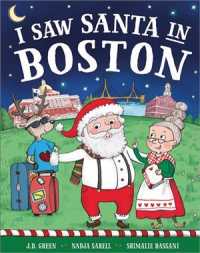 I Saw Santa in Boston (I Saw Santa)