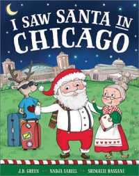 I Saw Santa in Chicago (I Saw Santa)