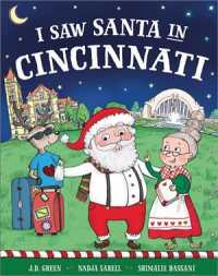 I Saw Santa in Cincinnati (I Saw Santa)