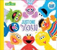 Just One You! (My First Big Story Book) （Reissue）