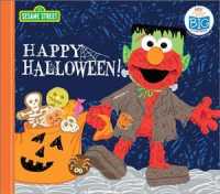 Happy Halloween! (My First Big Story Book) （BRDBK REI）