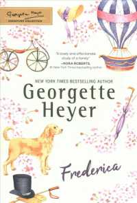 Frederica (The Georgette Heyer Signature Collection)