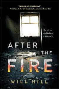 After the Fire （Reprint）