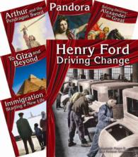 Social Studies (8-Volume Set) (Social Studies)