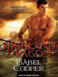 Legend of the Highland Dragon (Highland Dragons) （Unabridged）