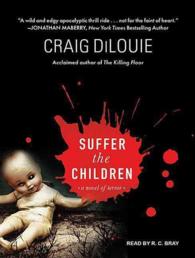 Suffer the Children (9-Volume Set) （Unabridged）