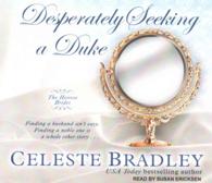 Desperately Seeking a Duke (10-Volume Set) (Heiress Brides) （Unabridged）