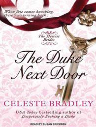 The Duke Next Door (Heiress Brides) （Unabridged）