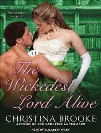 The Wickedest Lord Alive (8-Volume Set) (Westruthers) （Unabridged）