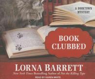 Book Clubbed (8-Volume Set) (Booktown Mystery) （Unabridged）