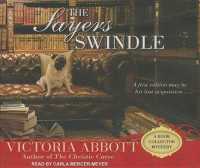 The Sayers Swindle (8-Volume Set) (Book Collector Mystery) （Unabridged）