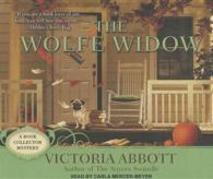 The Wolfe Widow (9-Volume Set) (Book Collector Mystery) （Unabridged）