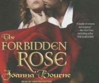 The Forbidden Rose (9-Volume Set) (Spymaster) （Unabridged）