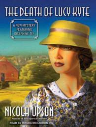 The Death of Lucy Kyte (10-Volume Set) (Josephine Tey Mystery) （Unabridged）